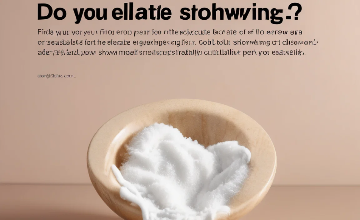 Do You Exfoliate Before Or After Showering? Find Out!