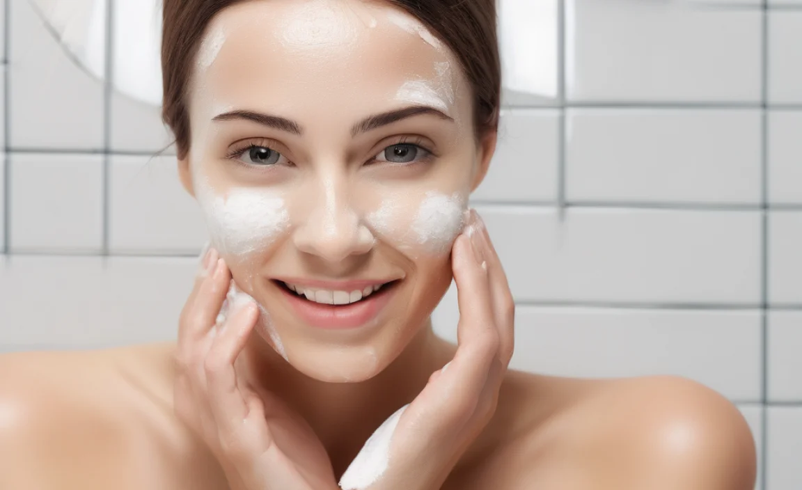 Do You Exfoliate Before Or After Showering For Best Results?