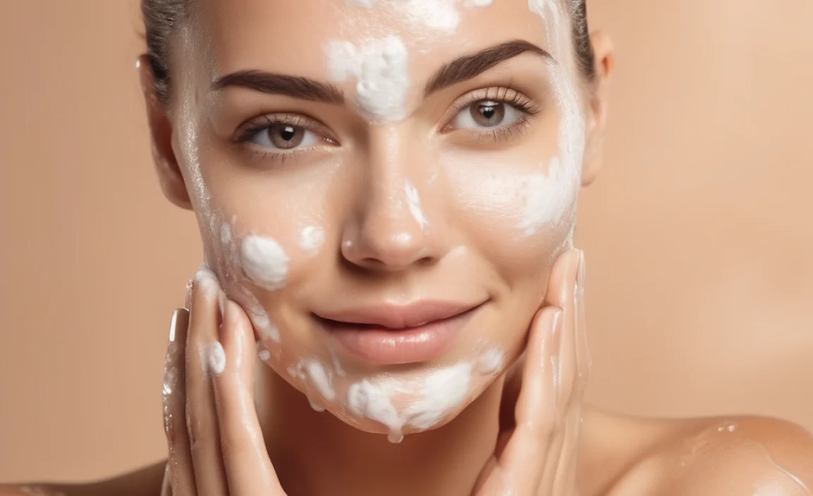 Do You Exfoliate Before or After Showering?