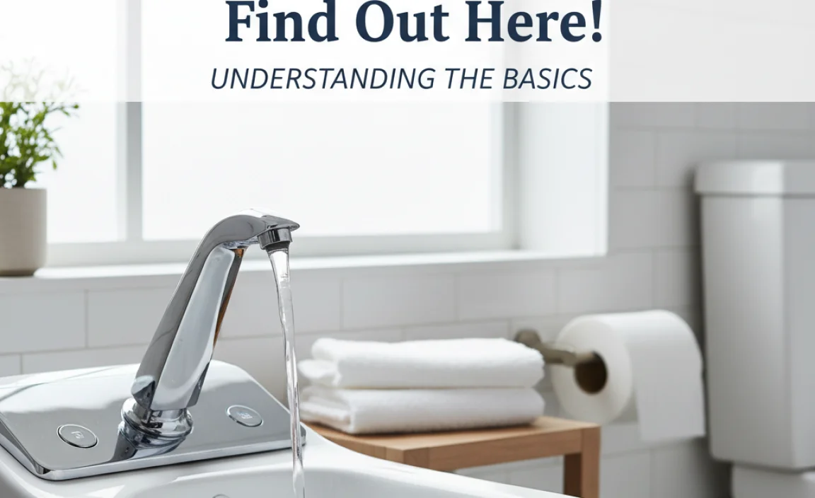 Do You Need Toilet Paper With A Bidet? Understanding The Basics