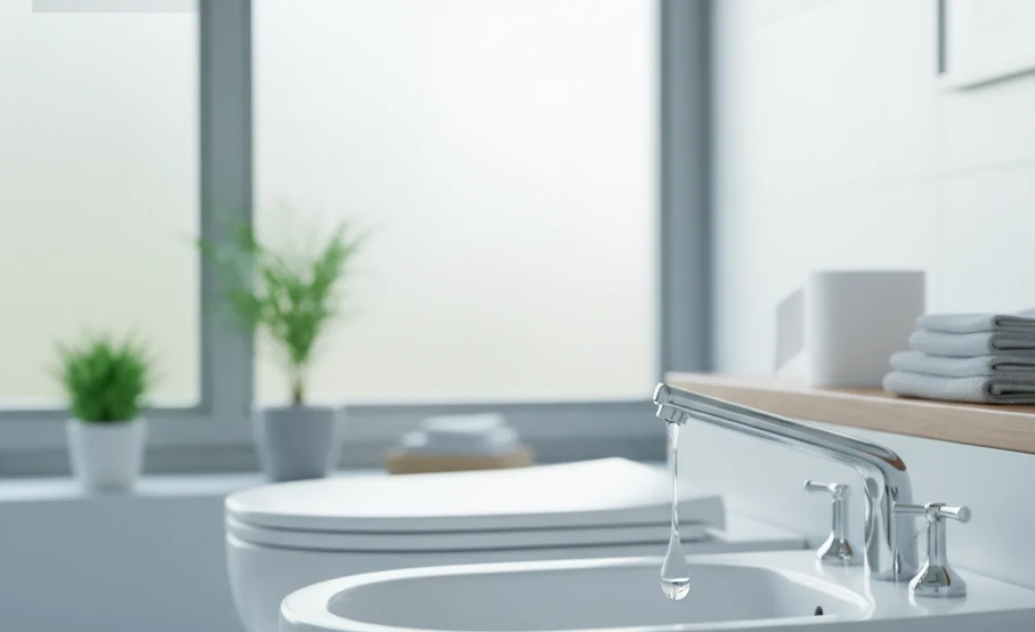 Do You Wipe With A Bidet? Understanding Its Use And Benefits