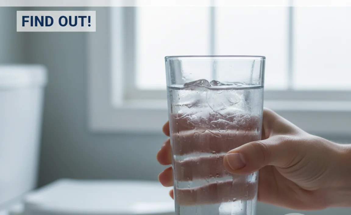 Does Drinking Water Make You Urinate More?