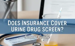 Does Insurance Cover Urine Drug Screen? Smart Guide