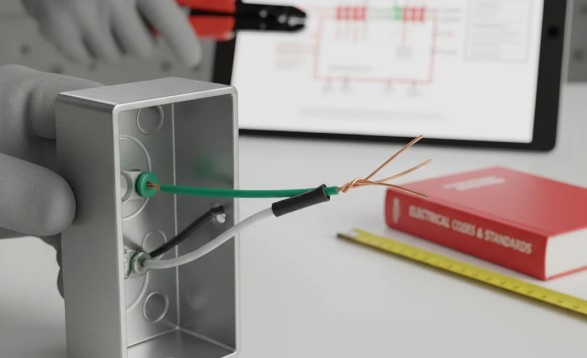 Electrical Codes and Regulations