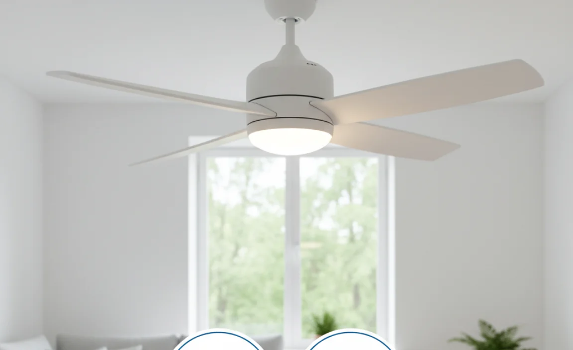 Energy Efficiency and Lifespan