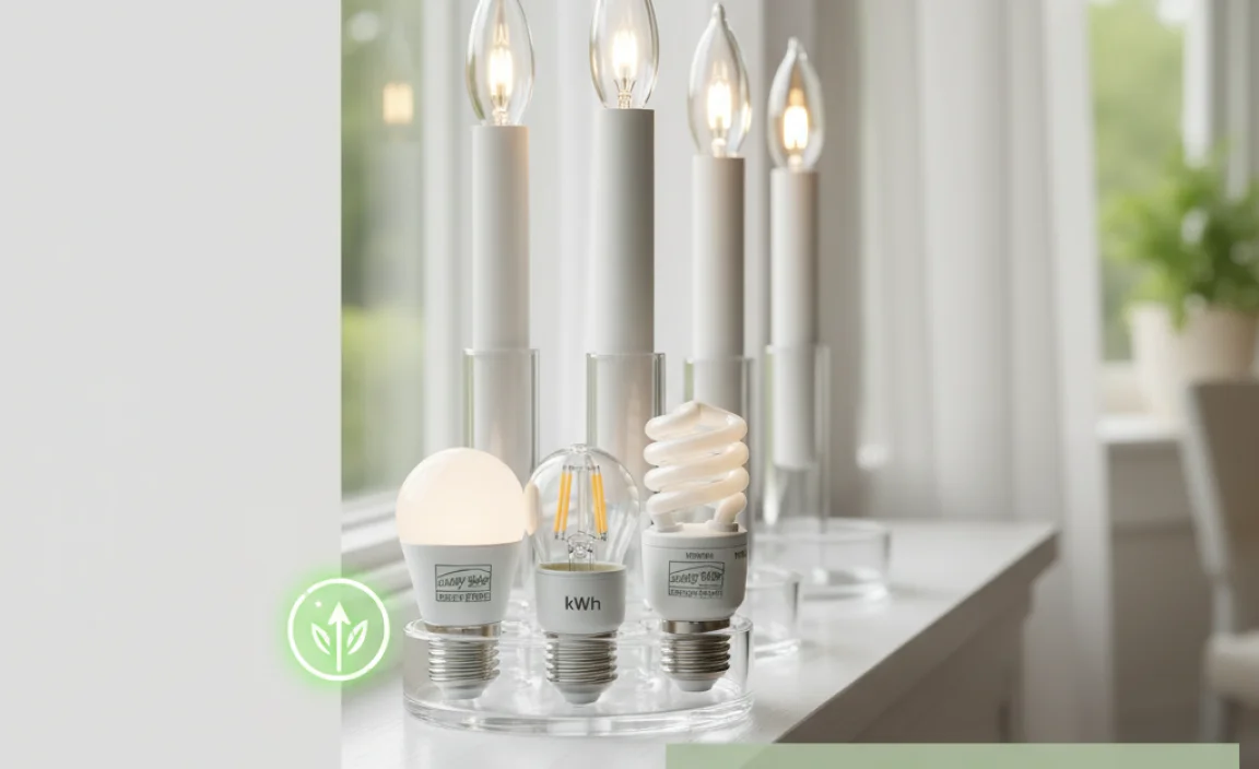 Energy Efficiency Considerations