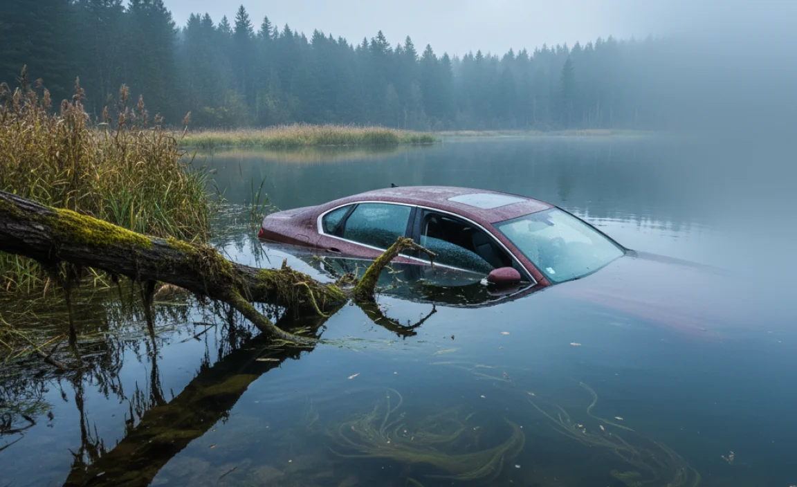 Environmental Factors Affecting Sinking