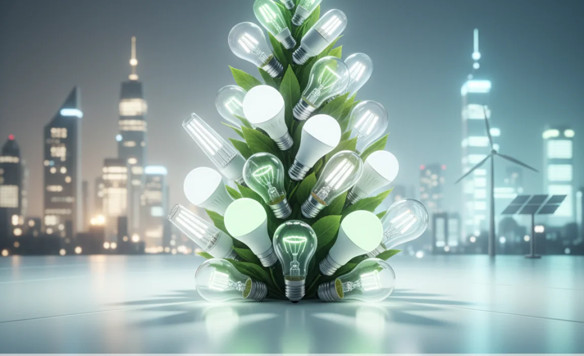 Environmental Impact