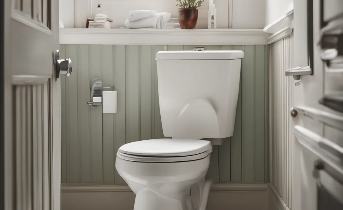 Essential Cleaning Supplies