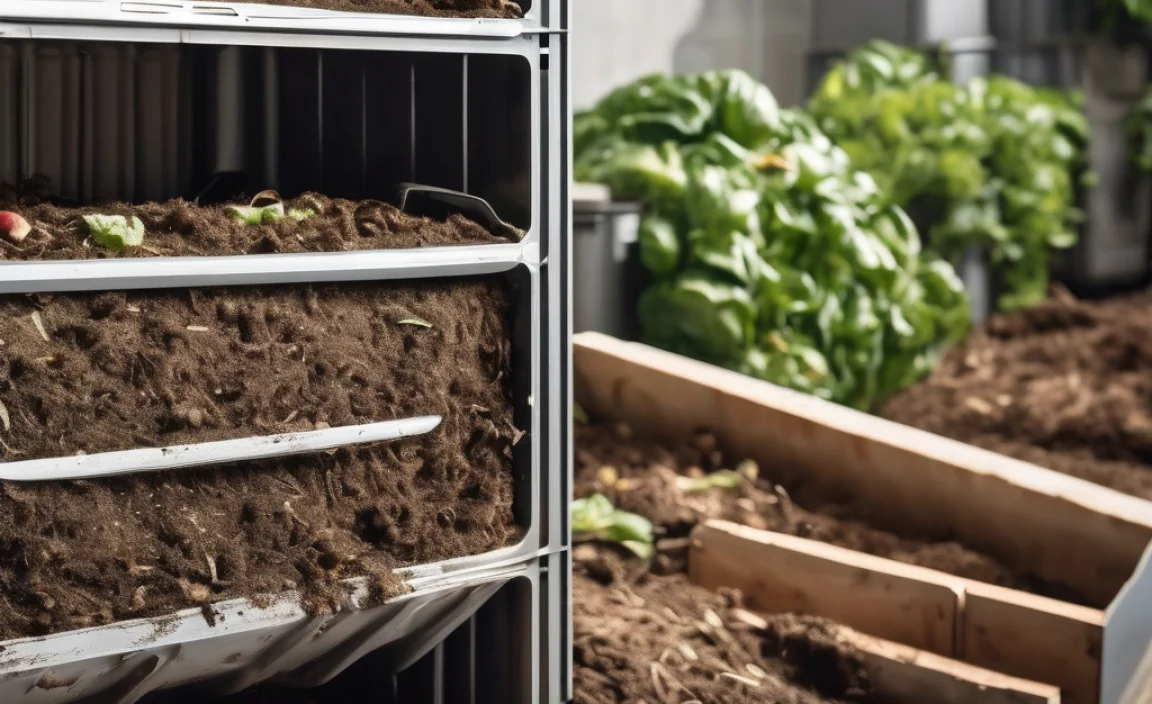 Essential Solutions for Composting for Schools Problems