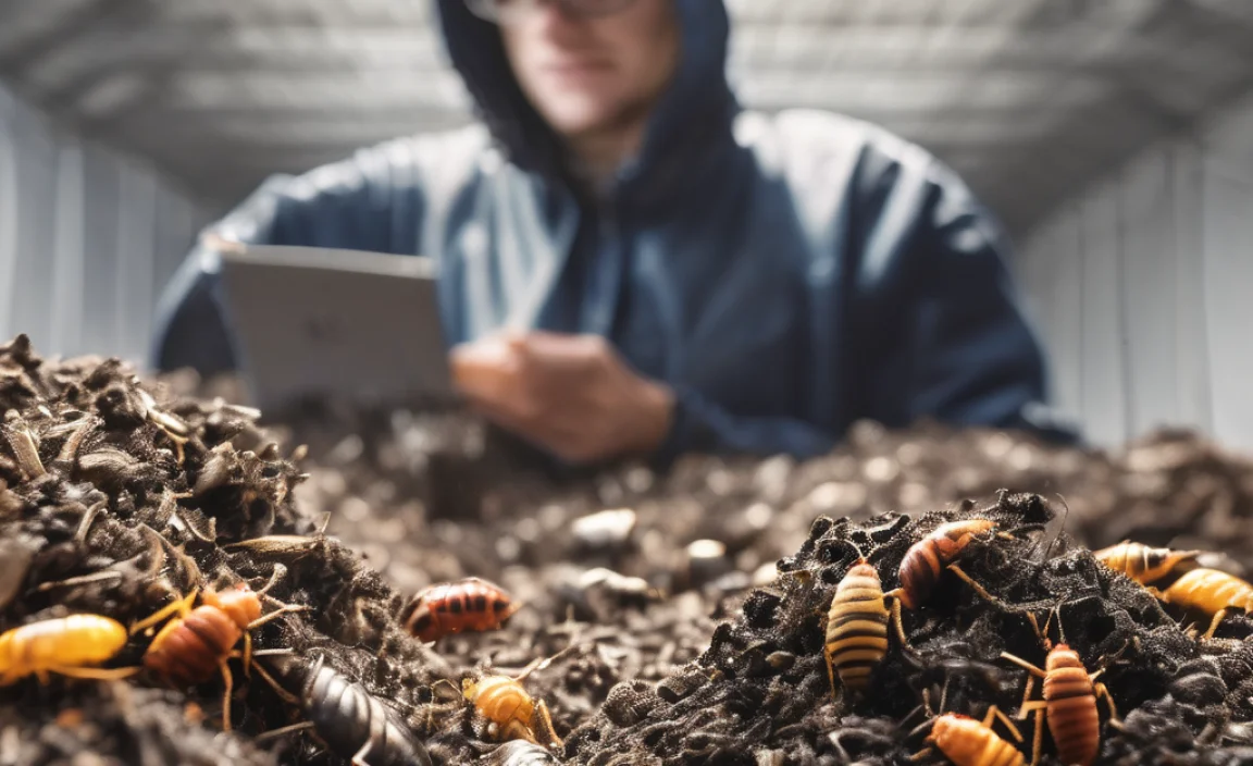 Factors Affecting Enzyme Activity in Your Compost