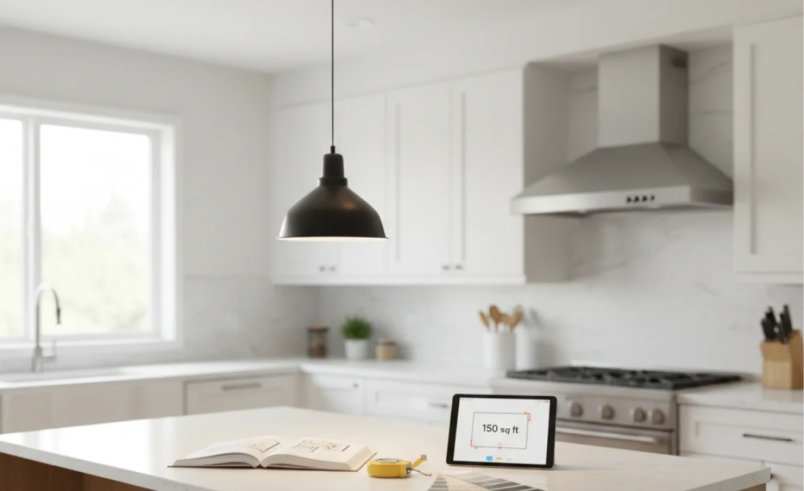 Factors Influencing Lumens Requirement