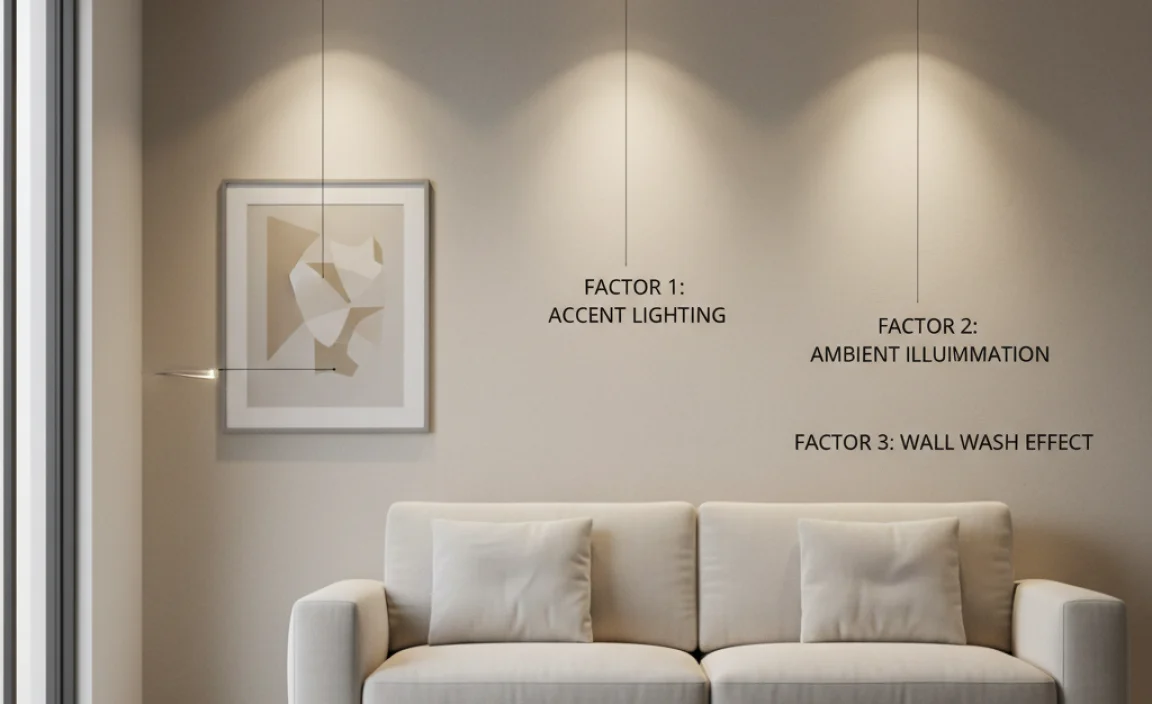 Factors Influencing Placement