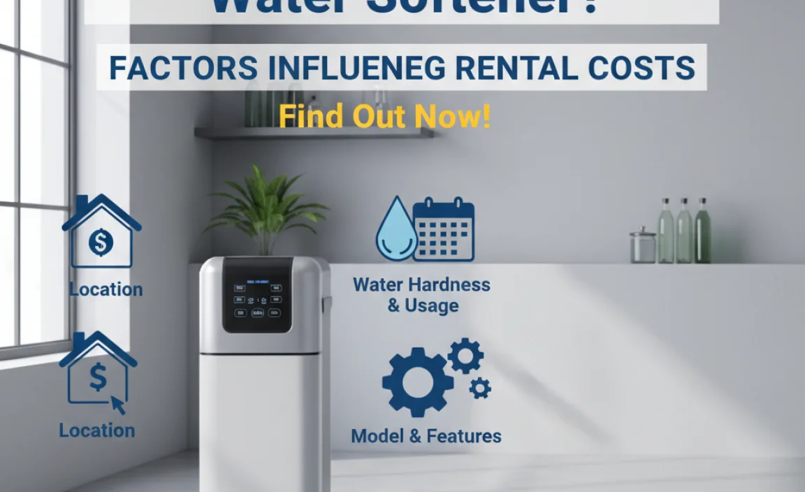 Factors Influencing Rental Costs