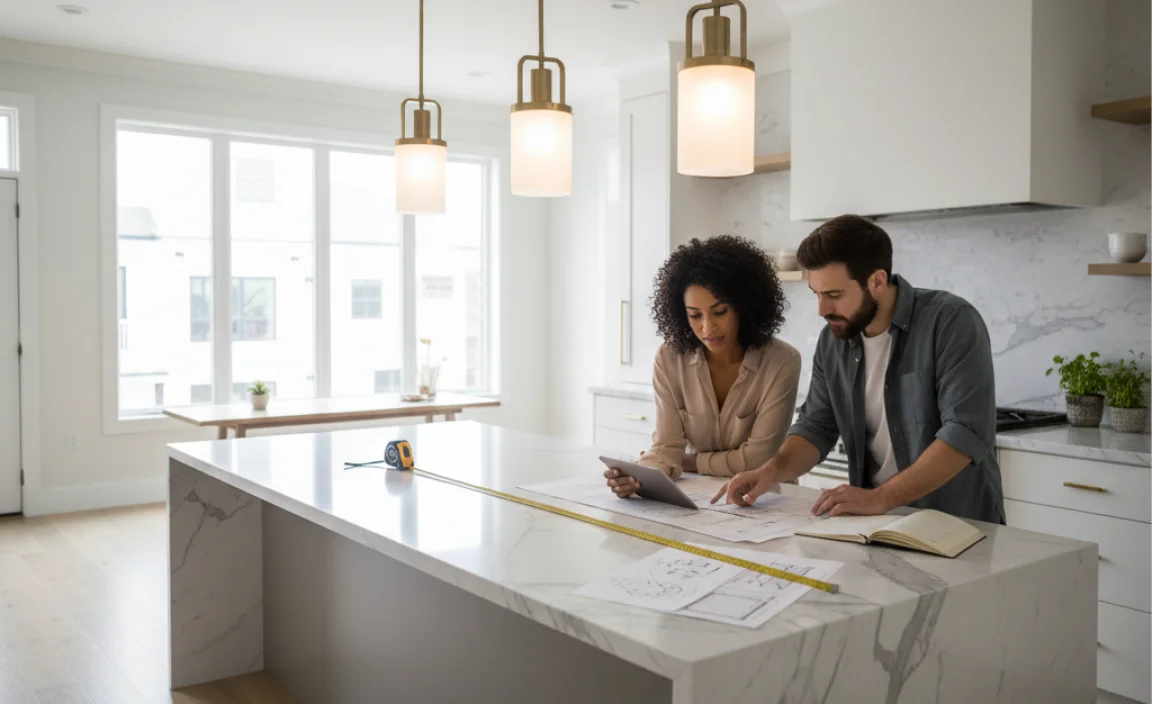 Factors Influencing the Number of Pendant Lights