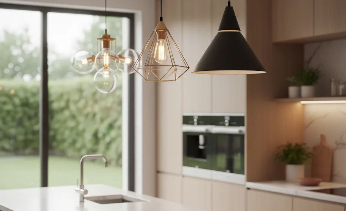 Factors to Consider When Choosing Hanging Lights