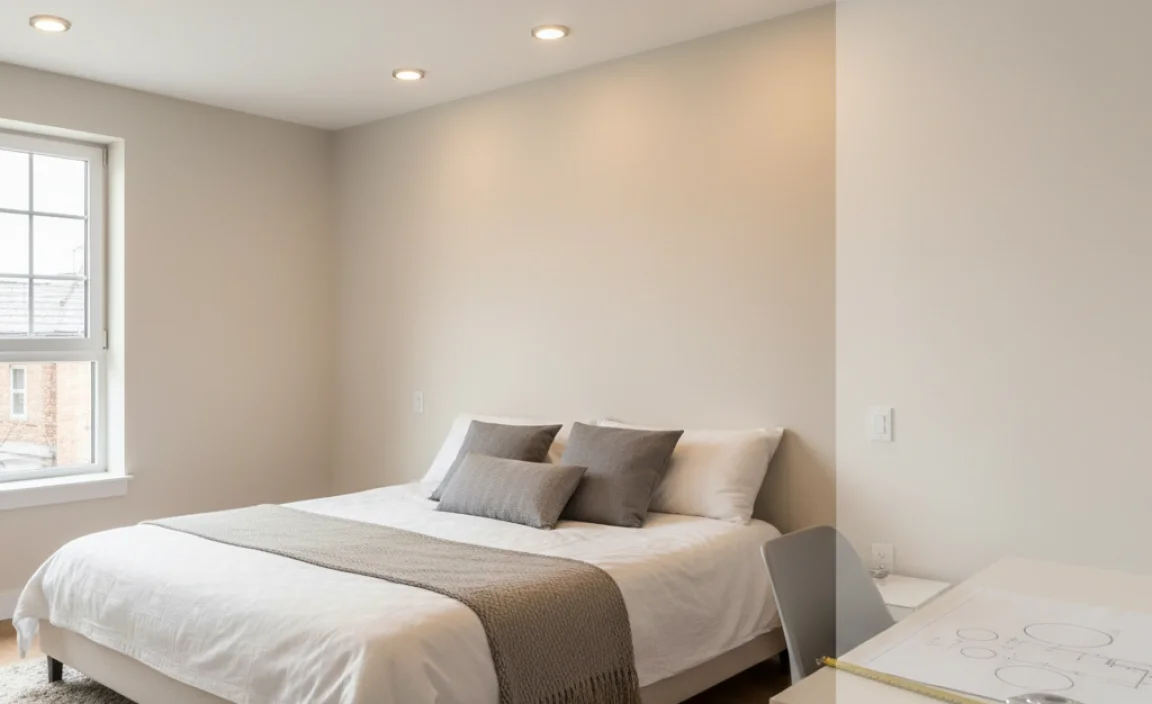 Factors to Consider When Installing Recessed Lights