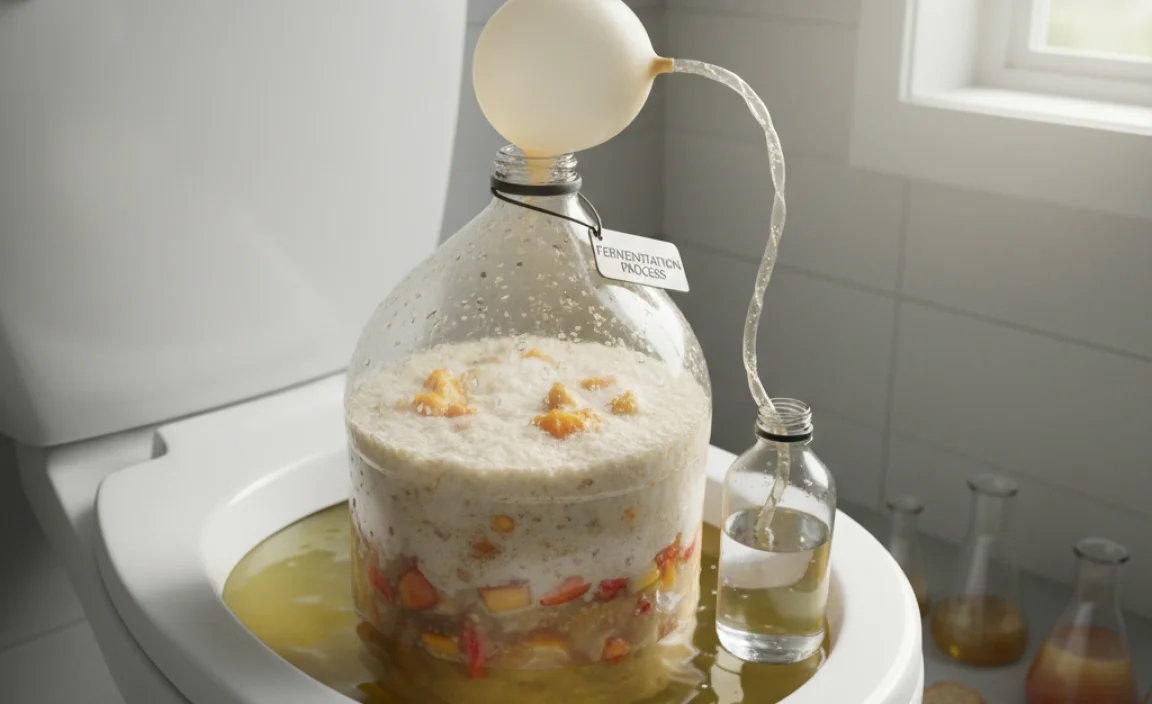 Fermentation Process