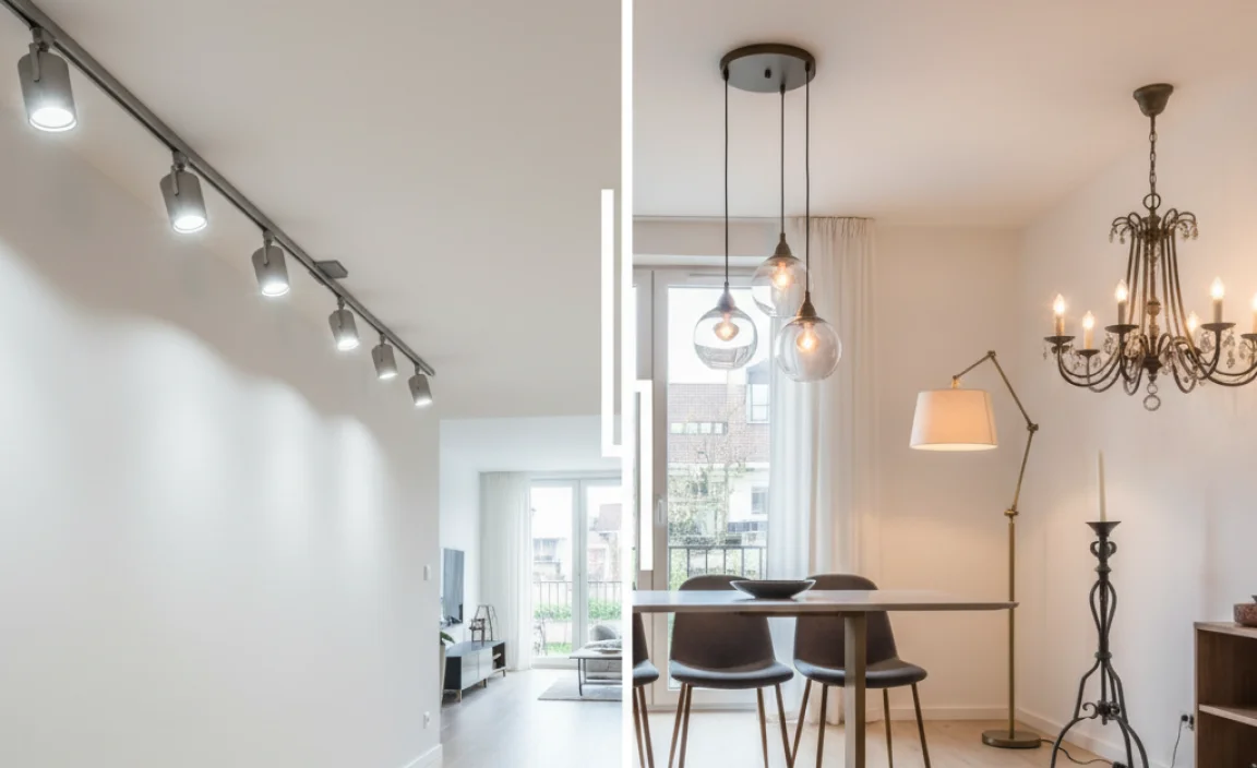 Functionality vs. Aesthetics