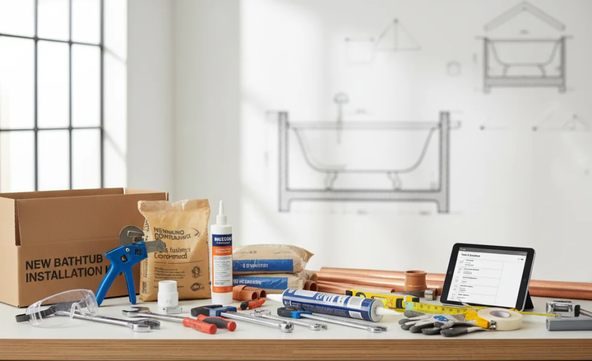 Gathering Necessary Tools and Materials