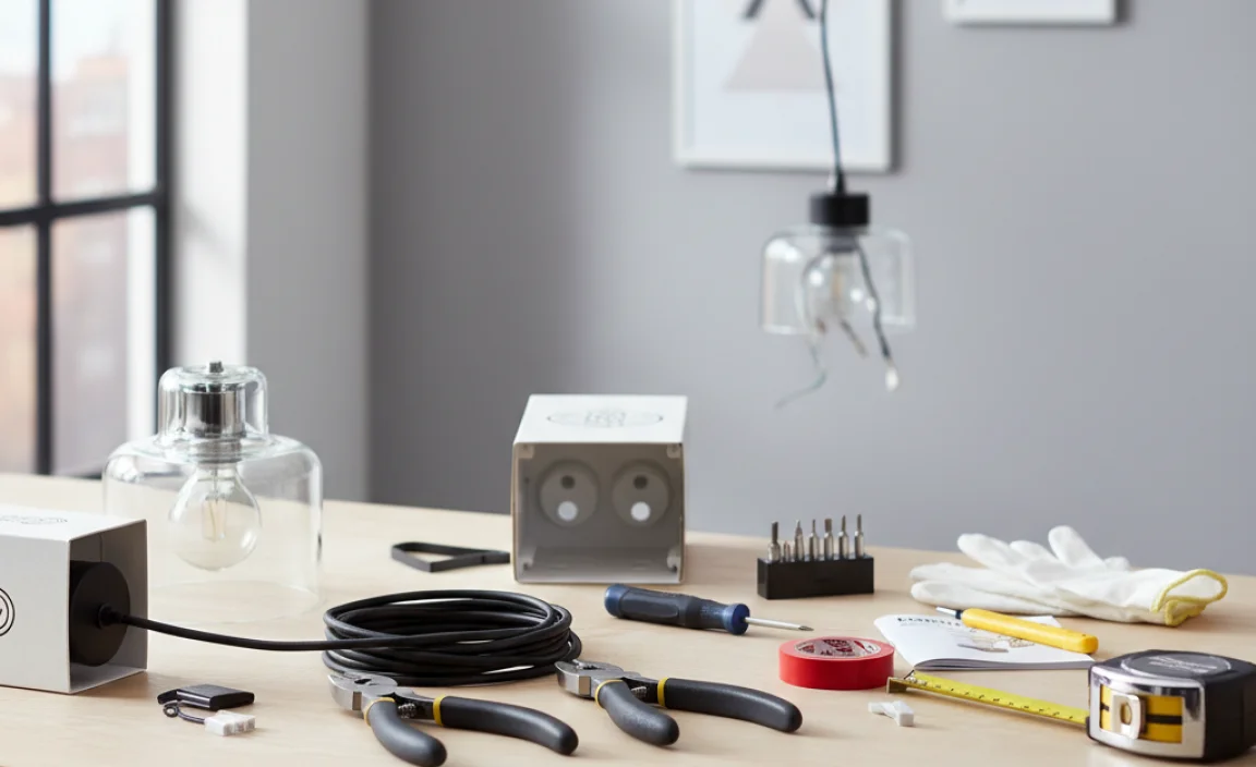 Gathering Necessary Tools and Materials