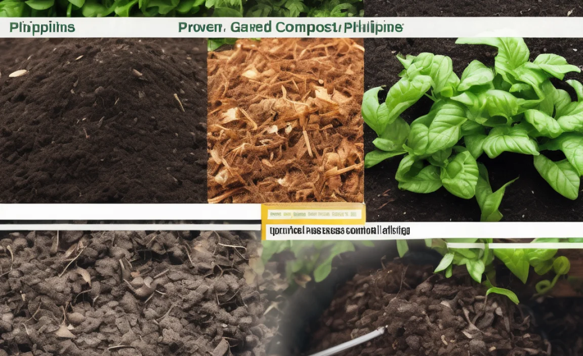Getting Started: What You Need for Your Compost Pile
