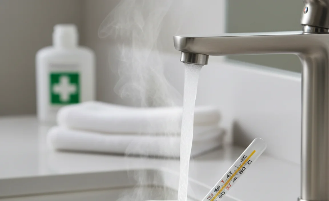 Health and Safety Considerations