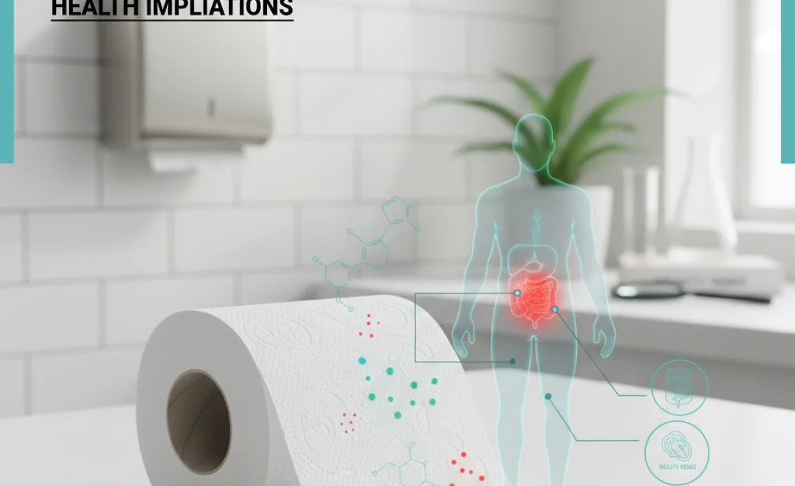 Health Implications of Chemical Exposure