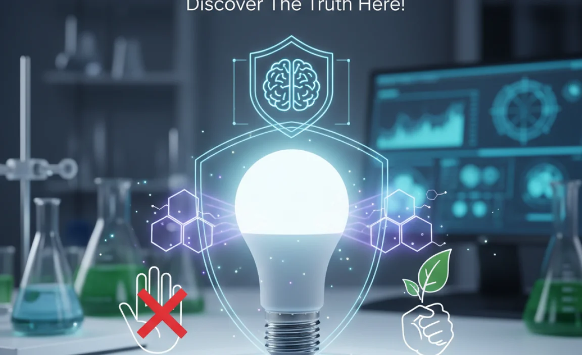 Health Implications of UV Emissions from Lighting