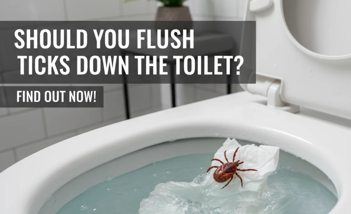 Health Risks Associated with Ticks