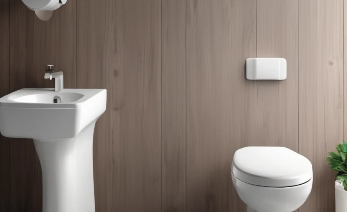 Historical Terms for Toilet