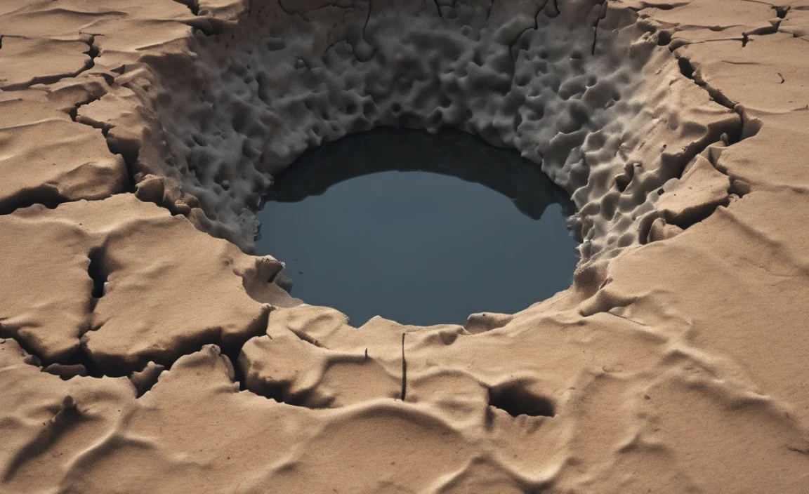How Do Sinkholes Form?