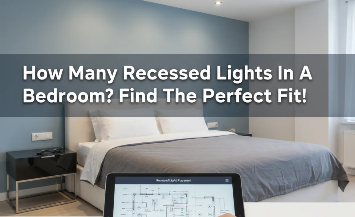 How to Calculate the Number of Fixtures Needed