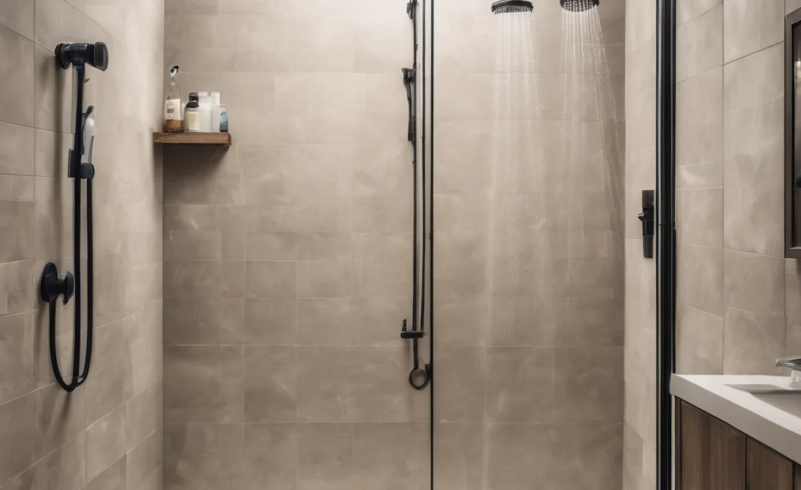 How To Clean Showers: Effective Tips And Tricks For Shine