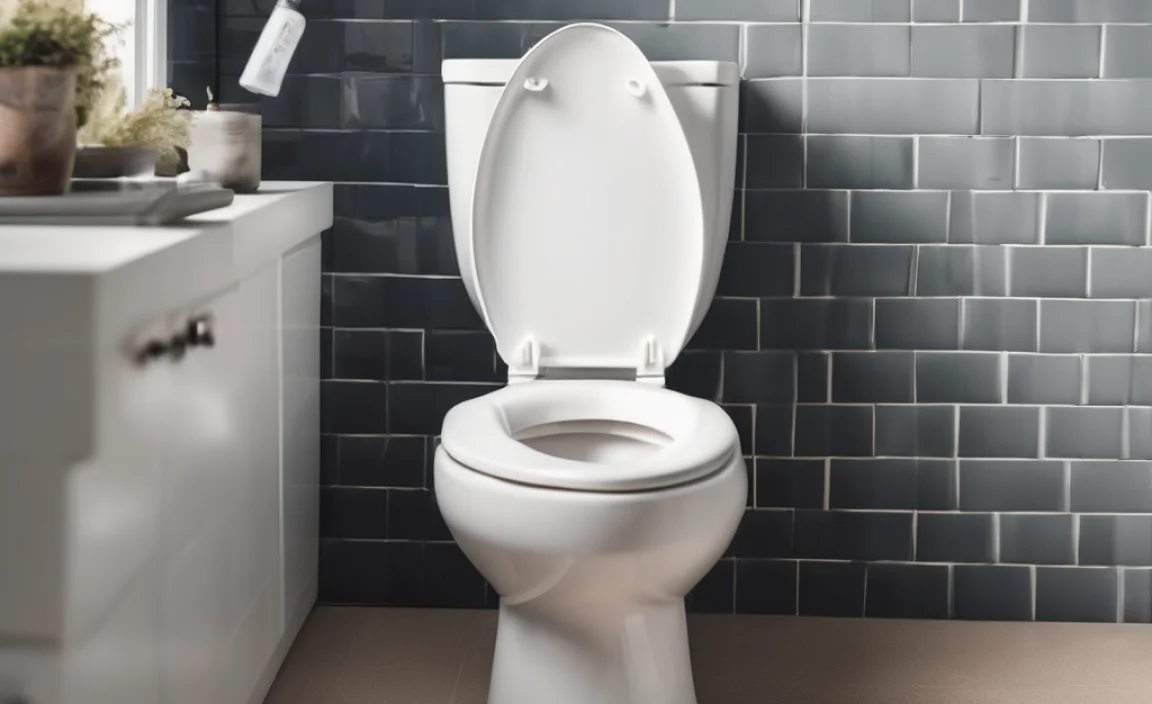 How To Clean Toilet Jets: Tips And Tricks For Success