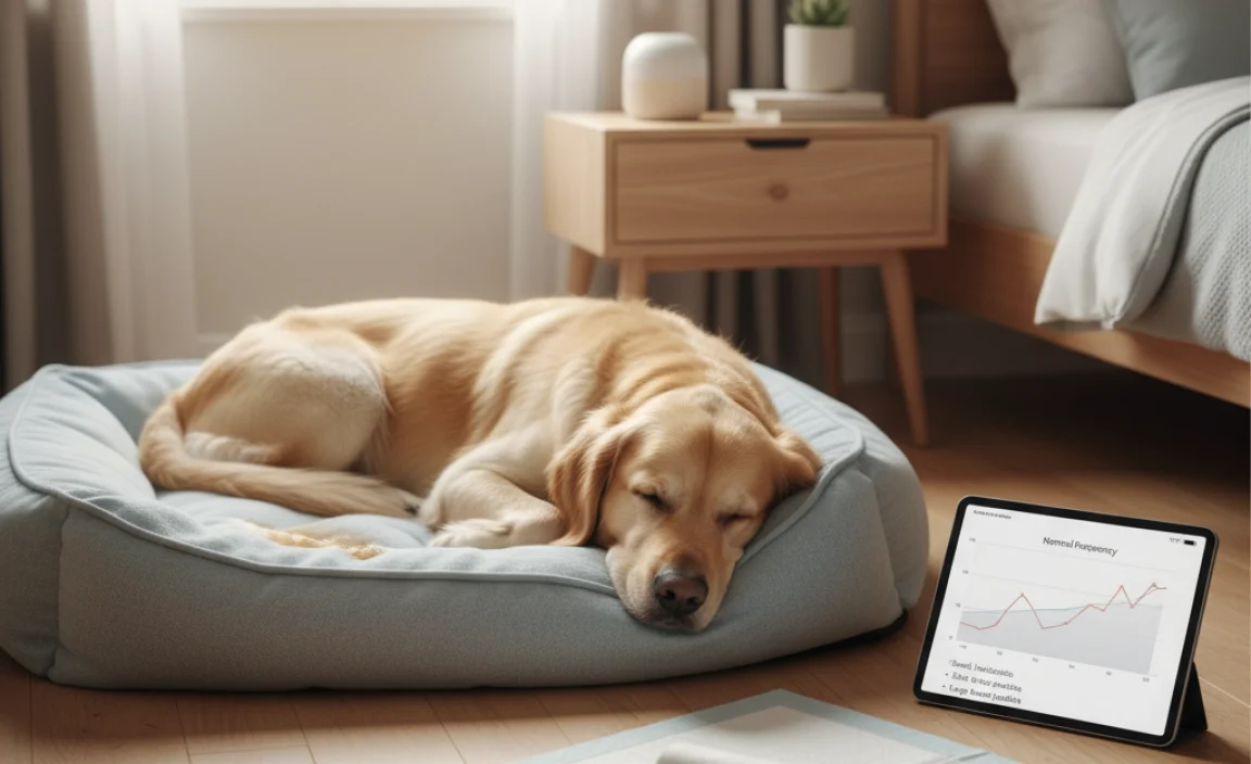 How to Differentiate Between Normal and Problematic Urination