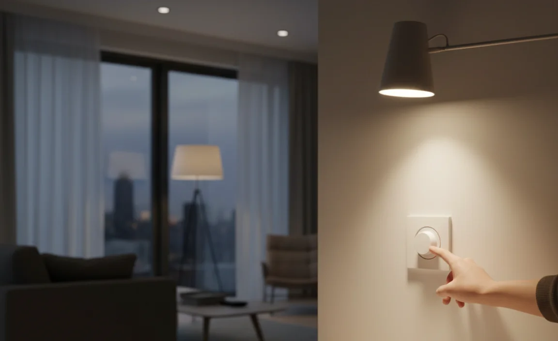 How To Dim Led Bulbs: A Complete Guide For Homeowners