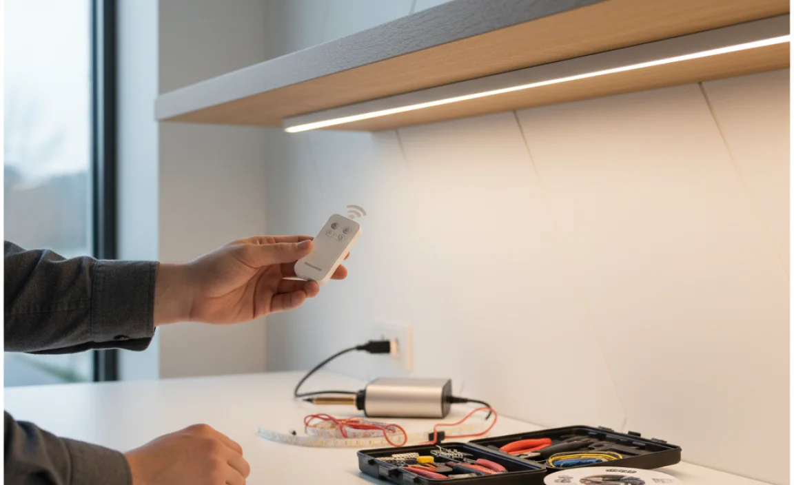 How To Dim Led Strip Lights: A Complete Guide For You