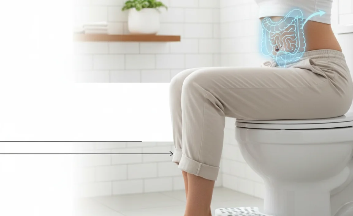 How To Get Unconstipated On The Toilet: Effective Tips