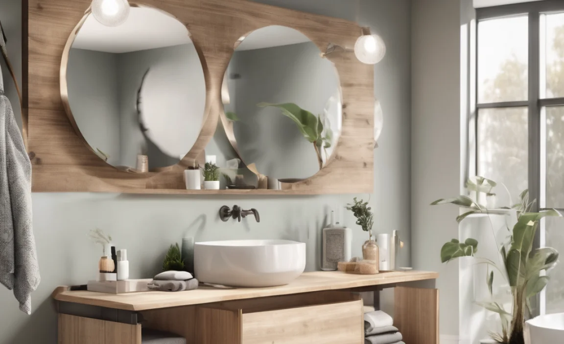 How to Install a Vanity Sink