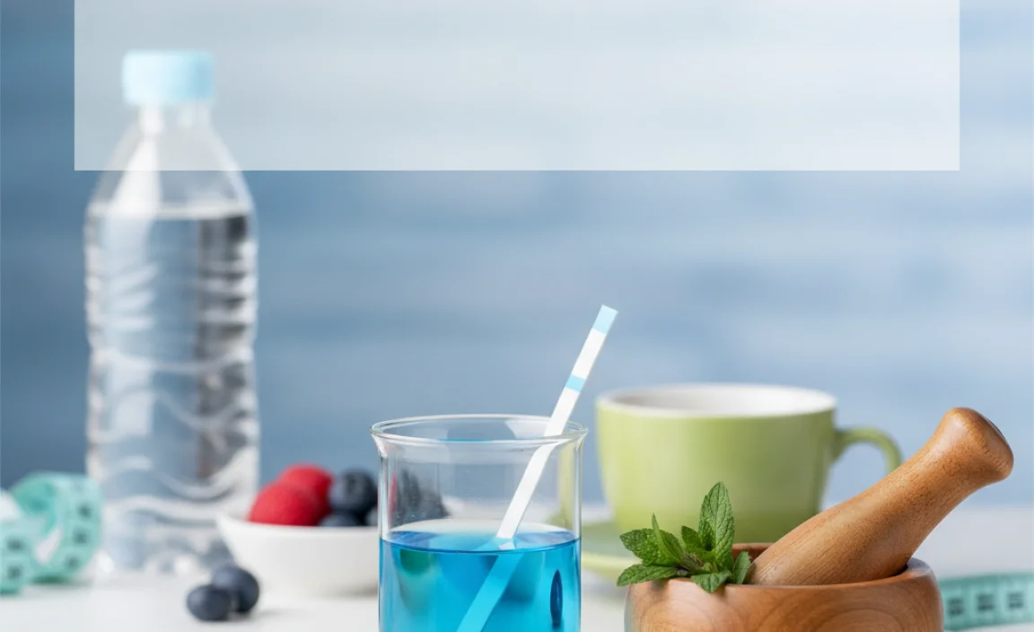 How To Lower Microalbumin In Urine: Effective Strategies