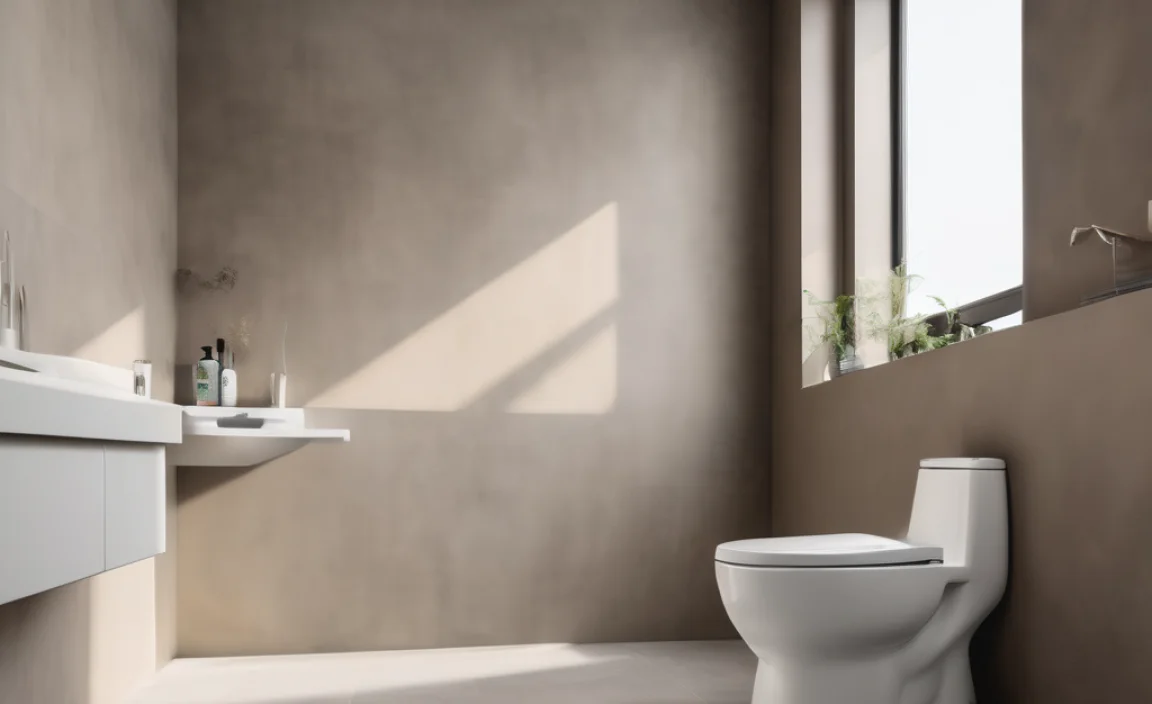 How To Stop A Toilet From Sweating: Effective Solutions