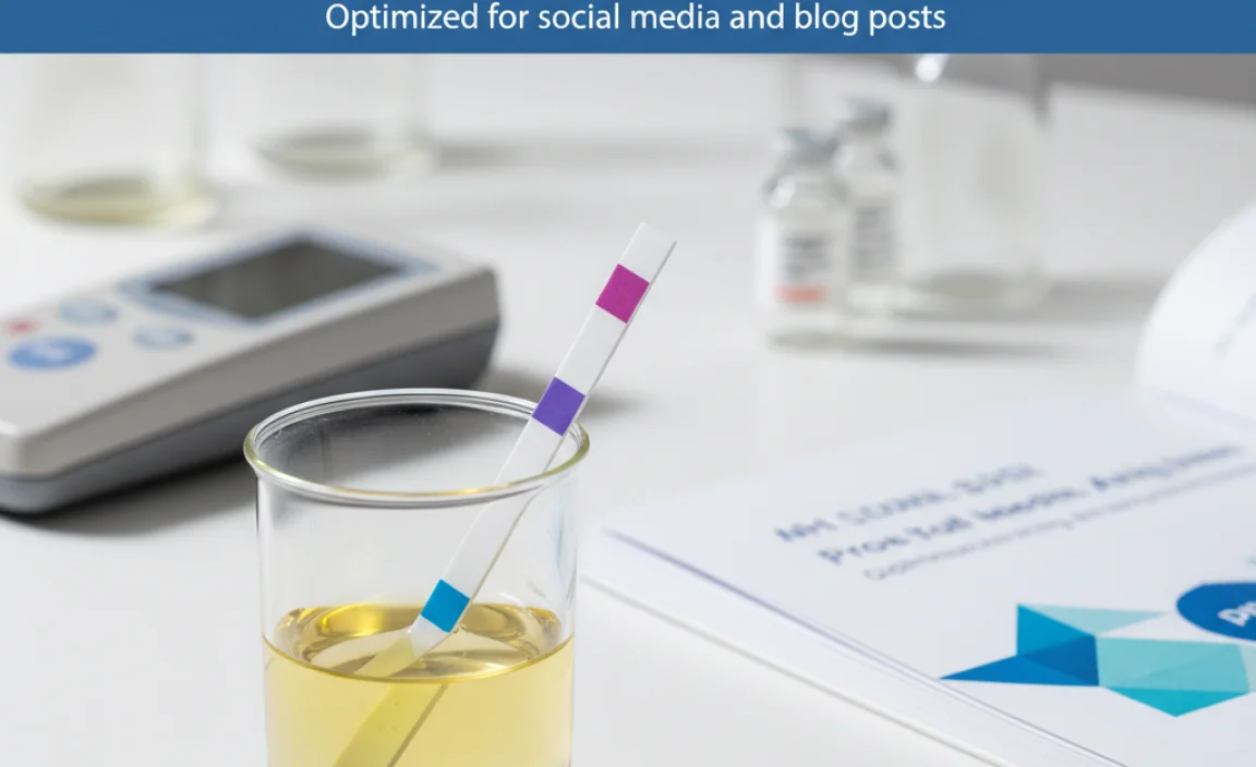 How To Tell If You Have Ketones In Your Urine: A Guide