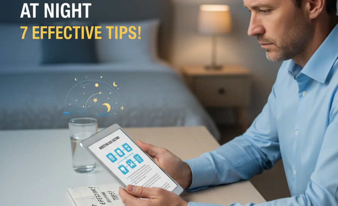 Identifying Risk Factors