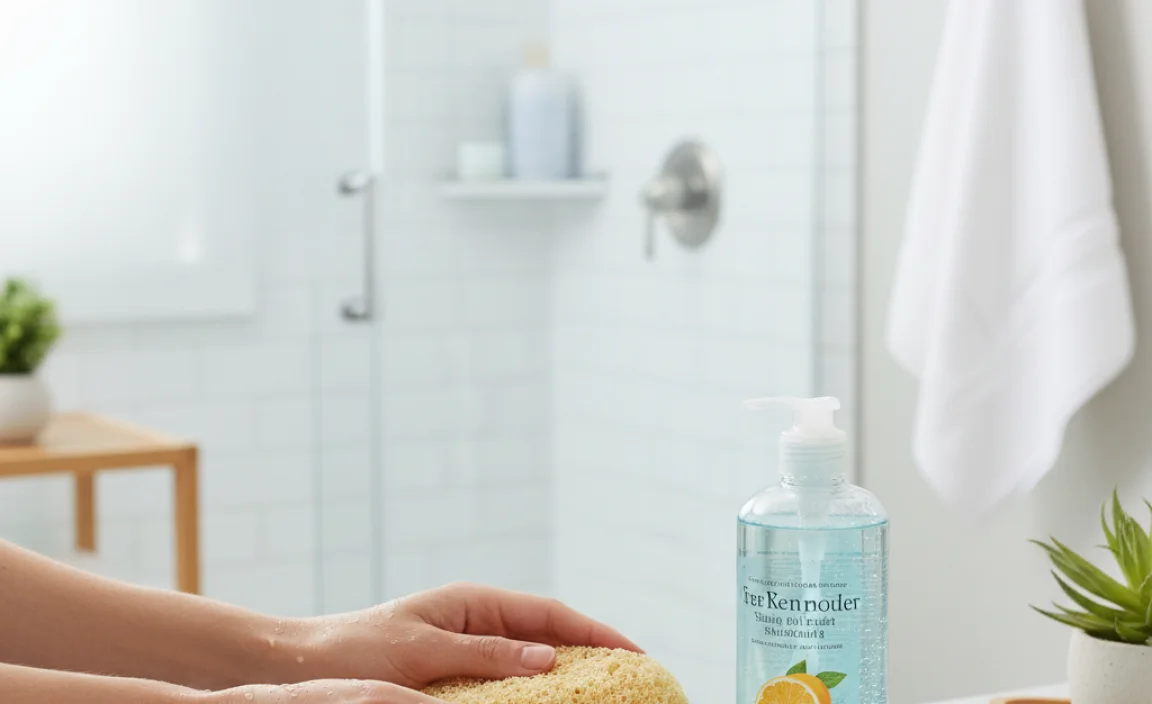 Immediate Measures to Neutralize Odor