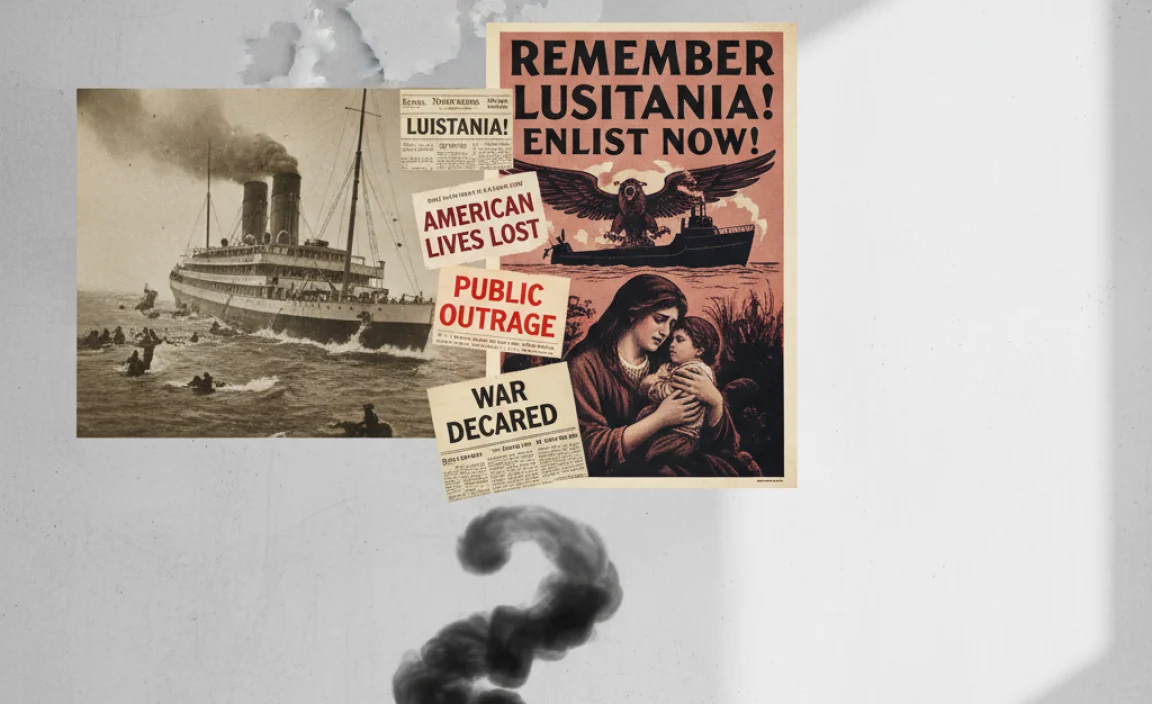 Impact on Public Opinion