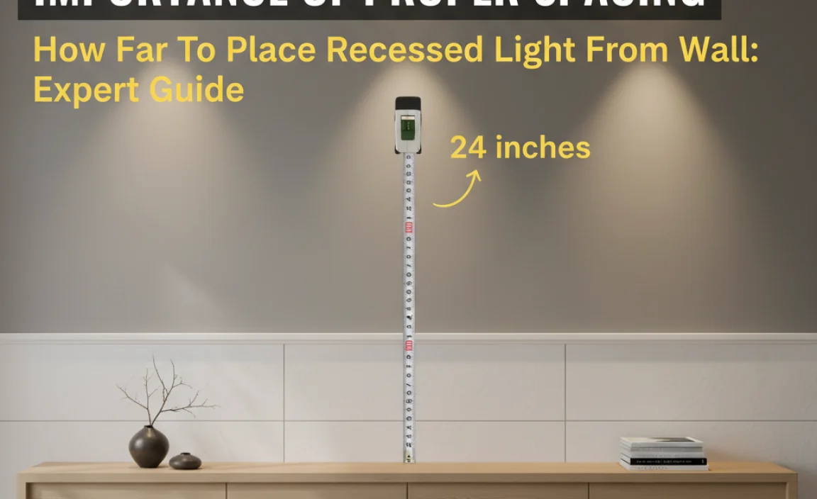 Importance of Proper Spacing