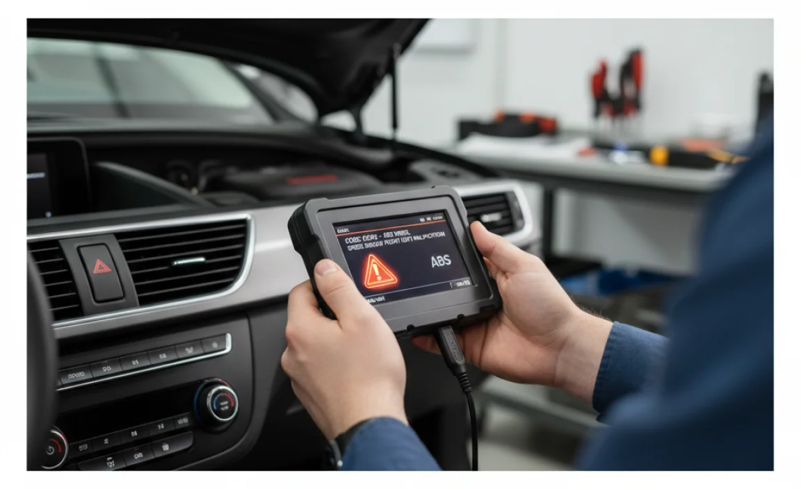 Initial Steps to Diagnose the Problem