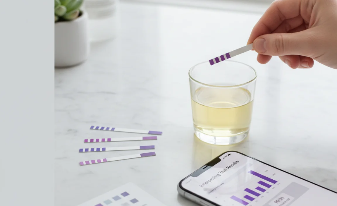 Interpreting Test Results