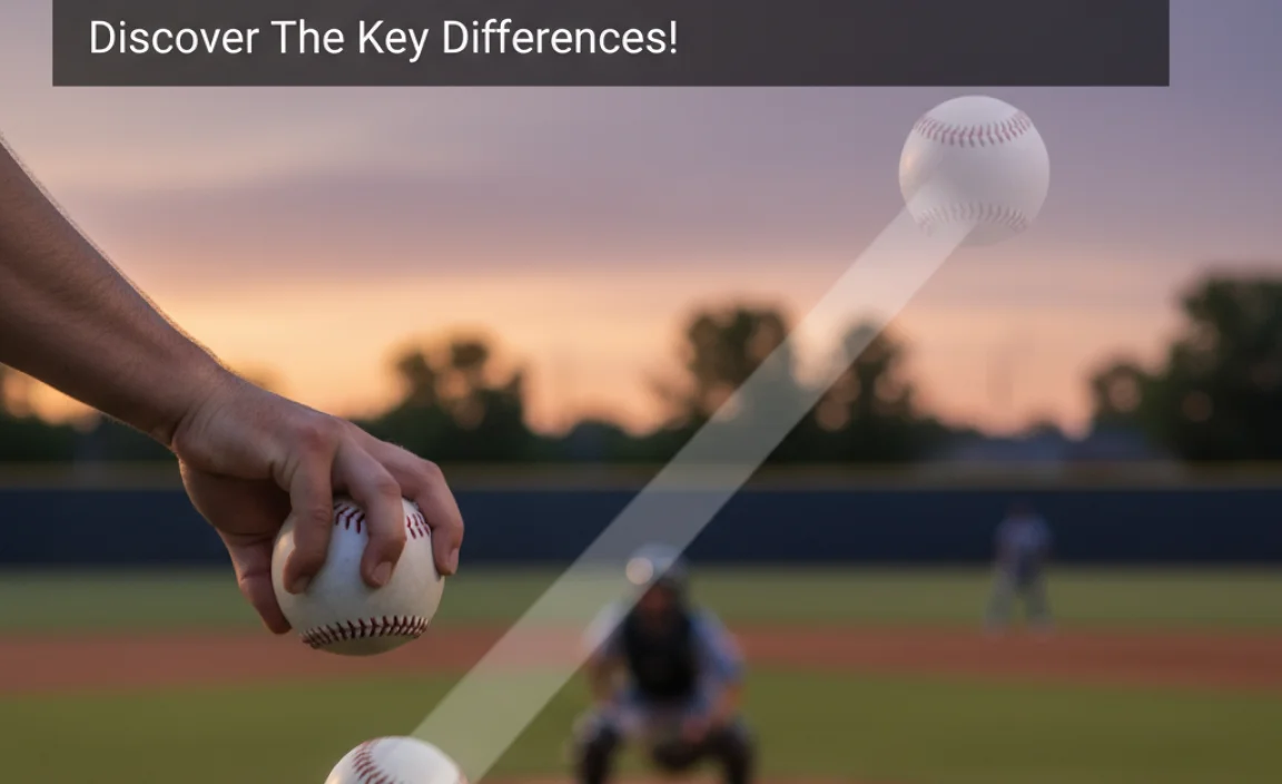 Is a Sinker a Fastball?